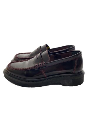 Rockport(ロックポート) / ドライビングシューズ/24cm/ORN/スウェード 