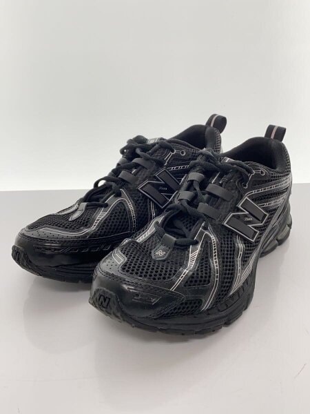 NEW BALANCE(ニューバランス) / ローカットスニーカー/28.5cm/BLK 
