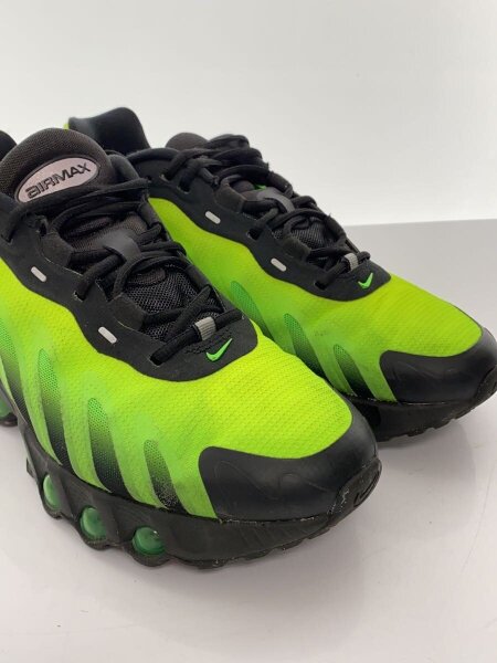 NIKE(ナイキ) / AIR MAX DN8_エア マックス DN8/26.5cm/GRN | 中古品の 