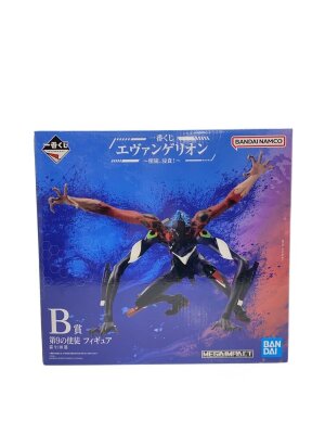 フィギュアの#未開封品 第9の使徒に該当する検索結果|中古品の通販
