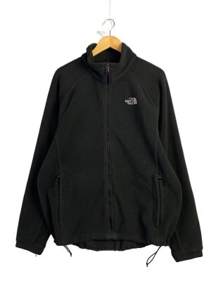 THE NORTH FACE(ザノースフェイス) / フリースジャケット_NL-3227/L 