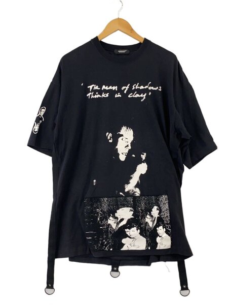 UNDERCOVER(アンダーカバー) / 19SS UCW4819 VLADSカスタムTシャツ/T