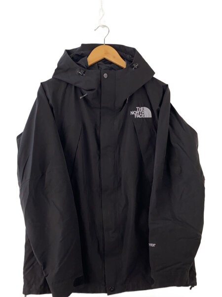 THE NORTH FACE(ザノースフェイス) / MOUNTAIN JACKET_ゴアテックス 
