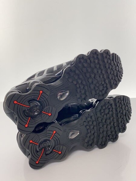 NIKE(ナイキ) / SHOX TL BLACK/27.5cm/BLK// | 中古品の販売・通販なら 