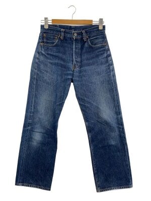 Levi's(リーバイス) / 復刻/33501/263016/ボトム/30/--/インディゴ