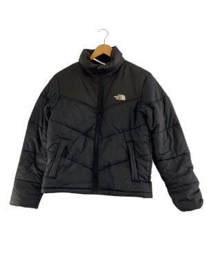THE NORTH FACE(ザノースフェイス) / WS Q THREE JACKET_ウインド