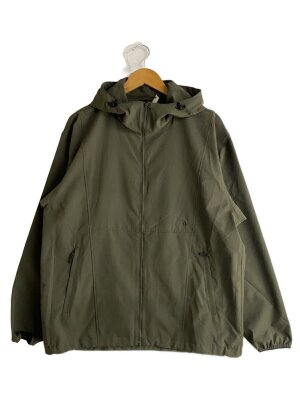 THE NORTH FACE(ザノースフェイス) / CLIFDEN DULUX PARKA_クリフデン