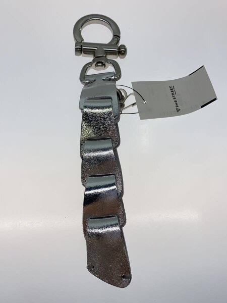 その他ブランド(ソノタブランド) / Llife/LEATHER KEY CHAIN/レザー
