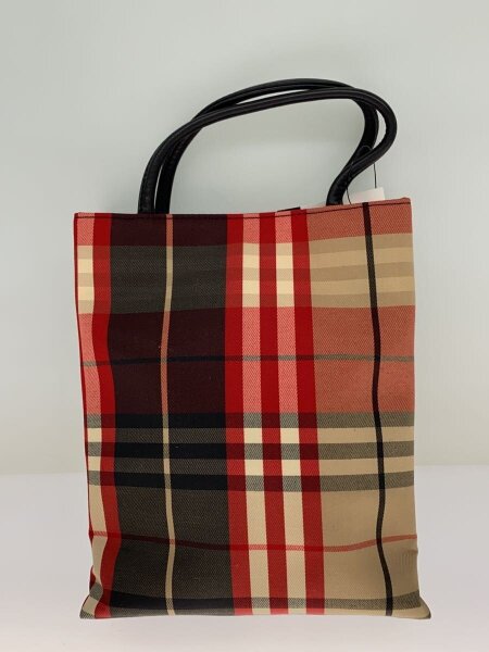 BURBERRY LONDON(バーバリーロンドン) / ハンドバッグ/ノバチェック 