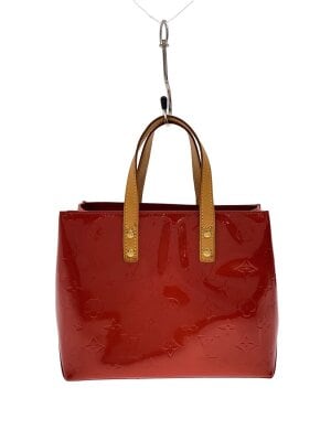 LOUIS VUITTON(ルイヴィトン) / ヒューストン_モノグラム・ヴェルニ