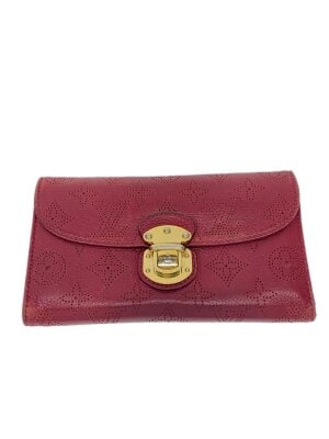 LOUIS VUITTON(ルイヴィトン) / ジッピー・ウォレット_モノグラム