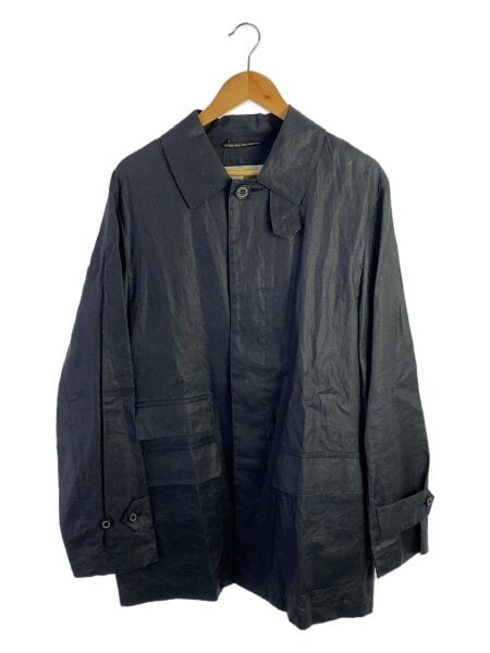 Traditional Traditional Weatherwear リネン テーラードジャケット 