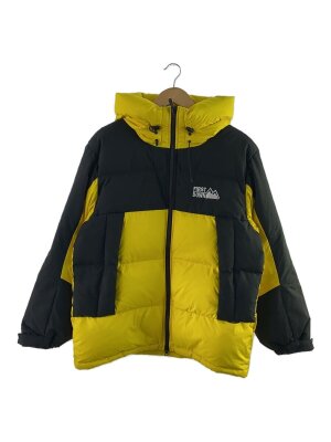 FIRST DOWN(ファーストダウン) / ダウンジャケット/S/ポリエステル