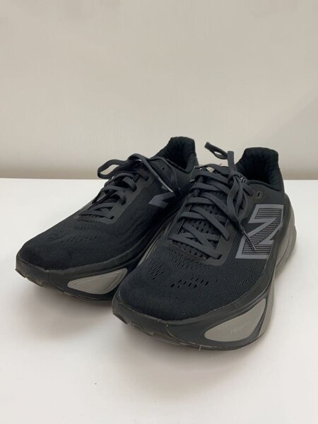 NEW BALANCE(ニューバランス) / ローカットスニーカー/25cm/BLK