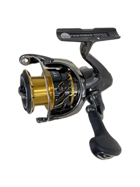 シマノ20ツインパワー4000xg 最終値下げ SHIMANO シマノ 20ツイン
