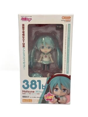 GOOD SMILE COMPANY(グッドスマイルカンパニー) / MIKU GT PROJECT