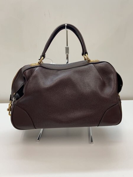 COACH / COACH コーチ　ショルダーバッグ/レザー/BRD/69621 COACH(コーチ) / COACH コーチ ショルダーバッグ/レザー/BRD/69621