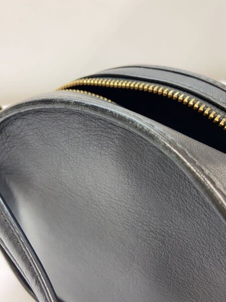 COACH(コーチ) / COACH コーチ ショルダーバッグ/レザー/BLK/F27971