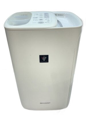 NAKATOMI(ナカトミ) / スチームファン式加湿器/SFH-12 | 中古品の販売