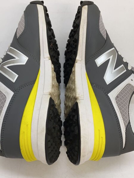 new balanceニューバランスUGS574GL 26.5cm D メンズスパイクレス