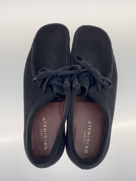 Clarks(クラークス) / Clarks クラークス チャッカブーツ/25.5cm/BLK