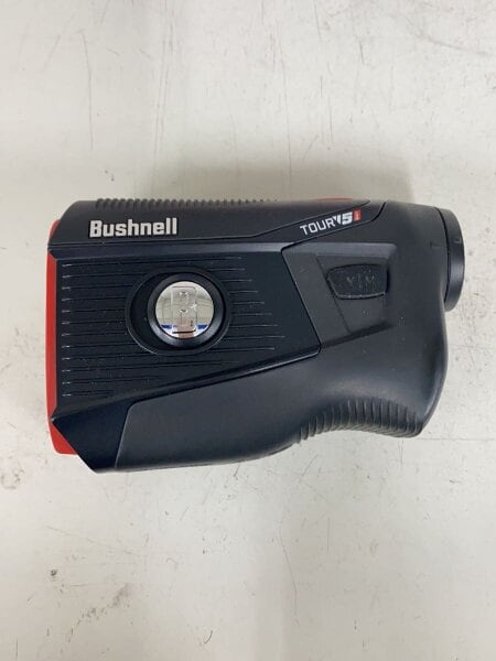 Bushnell(ブッシュネル) / TOUR V5 SHIFT ピンシーカーツアーV5シフト