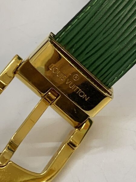 LOUIS VUITTON(ルイヴィトン) / LOUIS VUITTON ルイヴィトン ベルト