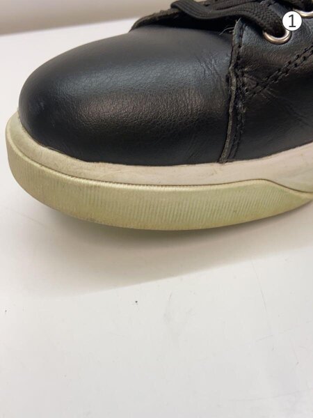 St.Andrews / 042-1992601 ゴルフシューズ/スタッズ/BLK/042-1992601 St.Andrews(セントアンドリュース) / 042-1992601 ゴルフシューズ