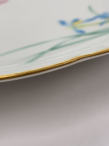 香蘭社 / 皿/6点セット/WHT/W58-JEA/ベリーセット 香蘭社(コウランシャ) / 皿/6点セット/WHT/W58-JEA/ベリーセット