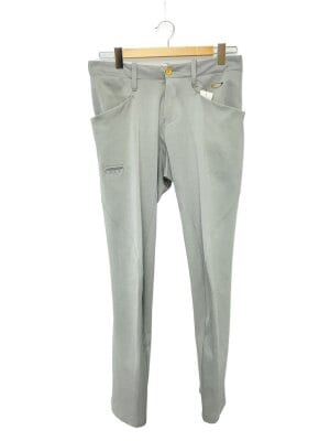 OAKLEY(オークリー) / ナイロンベスト/S/ナイロン/NVY/無地/00s | 古着