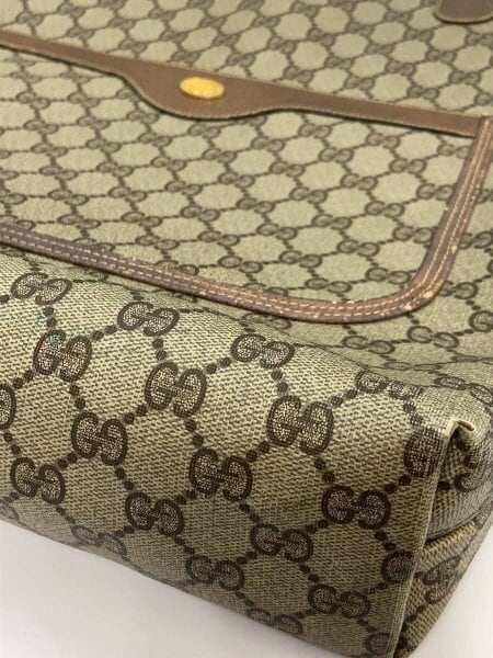 GUCCI(グッチ) / GUCCI グッチ トートバッグ_オールドグッチ_GG