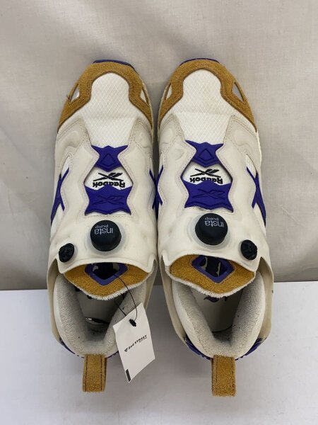 Reebok(リーボック) / INSTAPUMP FURY 95_インスタポンプフューリー 95 