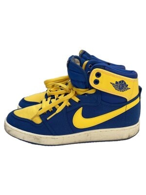 NIKE(ナイキ) / ハイカットスニーカー/28cm/BLU/554724-140 | 中古品の