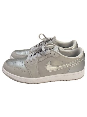 NIKE(ナイキ) / ローカットスニーカー_HM6850-001/29cm/SLV/Air Max