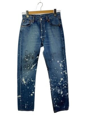 Levi's(リーバイス) / 501xx/裏刻印524/usa製/90s/エルパソ工場 | 古着