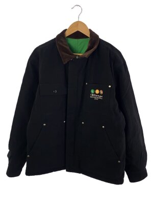 X-LARGE(エクストララージ) / Gジャン/L/デニム/IDG/01194503/19AW