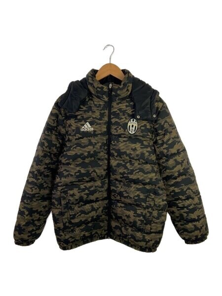 adidas(アディダス) / adidas ユベントスFC/ダウンジャケット/L 