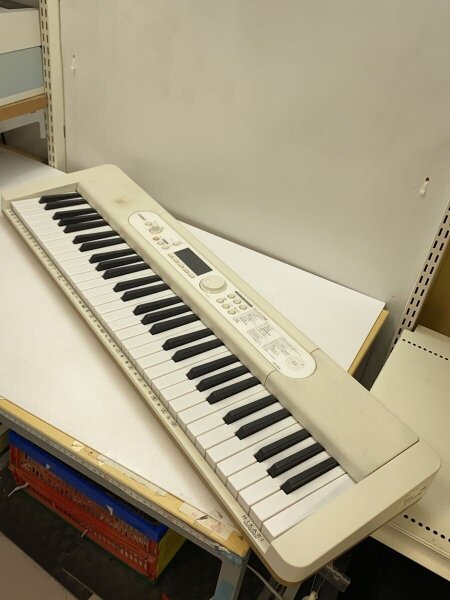 CASIO(カシオ) / LK-526 キーボード LK-526/光ナビゲーション// | 中古