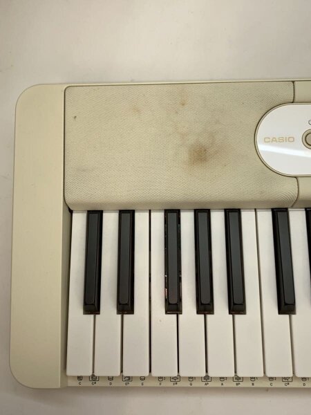 CASIO(カシオ) / LK-526 キーボード LK-526/光ナビゲーション// | 中古