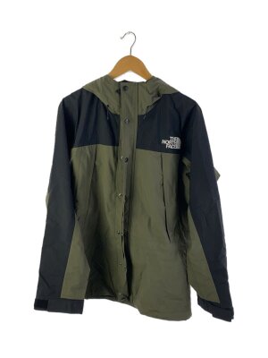 THE NORTH FACE(ザノースフェイス) / マウンテンパーカ/M/ポリエステル