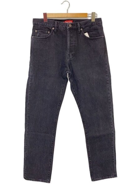 Supreme(シュプリーム) / Supreme シュプリーム Stone Washed Black 