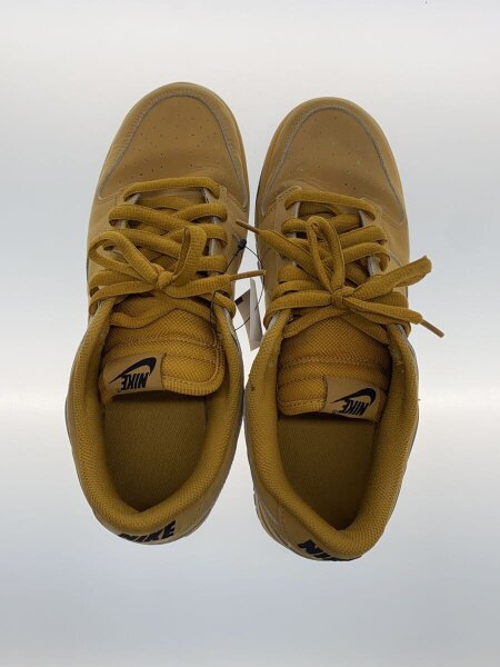 NIKE / ローカットスニーカー_HQ1932-700/28.5cm/BRW/レザー NIKE(ナイキ) / ローカットスニーカー_HQ1932-700/28.5cm/BRW | 中古品