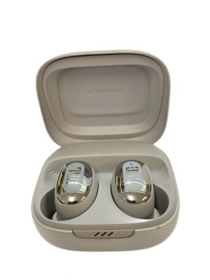 ★≪中古品≫ERATO VERSE ワイヤレスイヤホン[y011425] ERATO(エラート) ⁄ イヤホン・ヘッドホン VERSE [ホワイト]⁄⁄カナル型