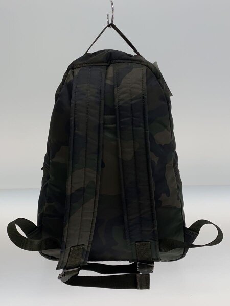 PORTER30周年記念モデル カモフラージュバックパック