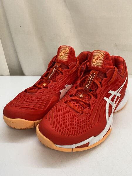 ASICS(アシックス) / 1041A363 COURT FF 3 NOVAK/テニスシューズ/26.5 