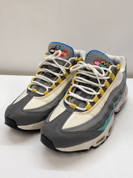NIKE(ナイキ) / AIR MAX 95 SE_エアマックス 95 シーズナル