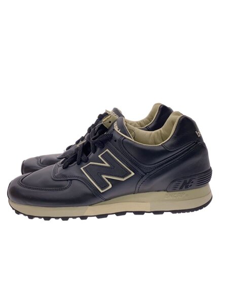 NEW BALANCE / OU576/ブラック/UK9/BLK NEW BALANCE(ニューバランス) / OU576/ブラック/US9/BLK | 中古品の
