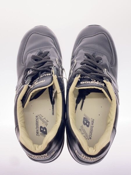 NEW BALANCE(ニューバランス) / OU576/ブラック/US9/BLK | 中古品の