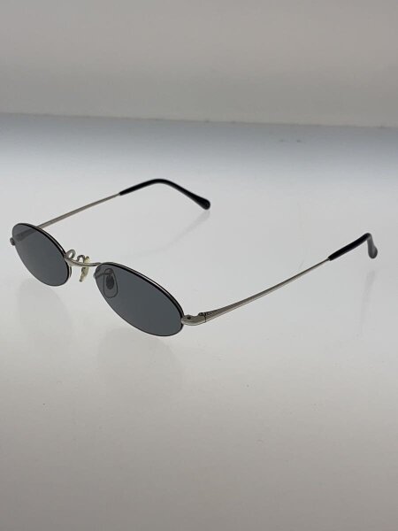 白山眼鏡店 / サングラス/SLV/GRY/メンズ 白山眼鏡店(ハクサンガンキョウテン) / サングラス/SLV/GRY/メンズ