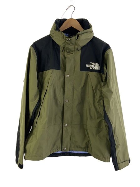 THE NORTH FACE(ザノースフェイス) / MOUNTAIN RAINTEX JACKET_ 